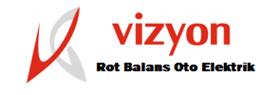 Vizyon Rot Balans Oto Elektrik  - İstanbul